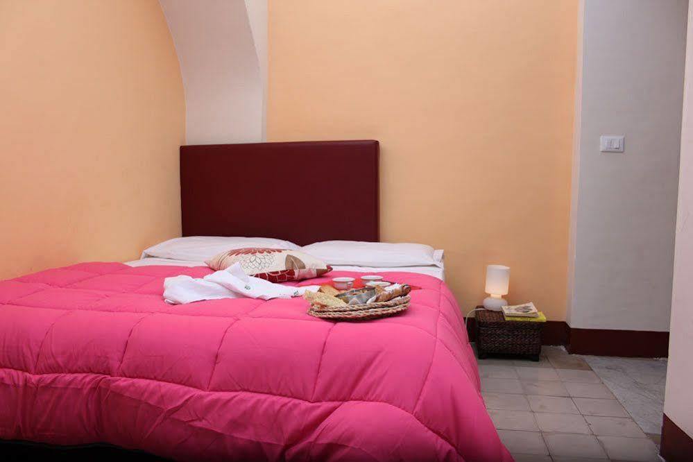 Gianluca'S Room CTA Exterior foto