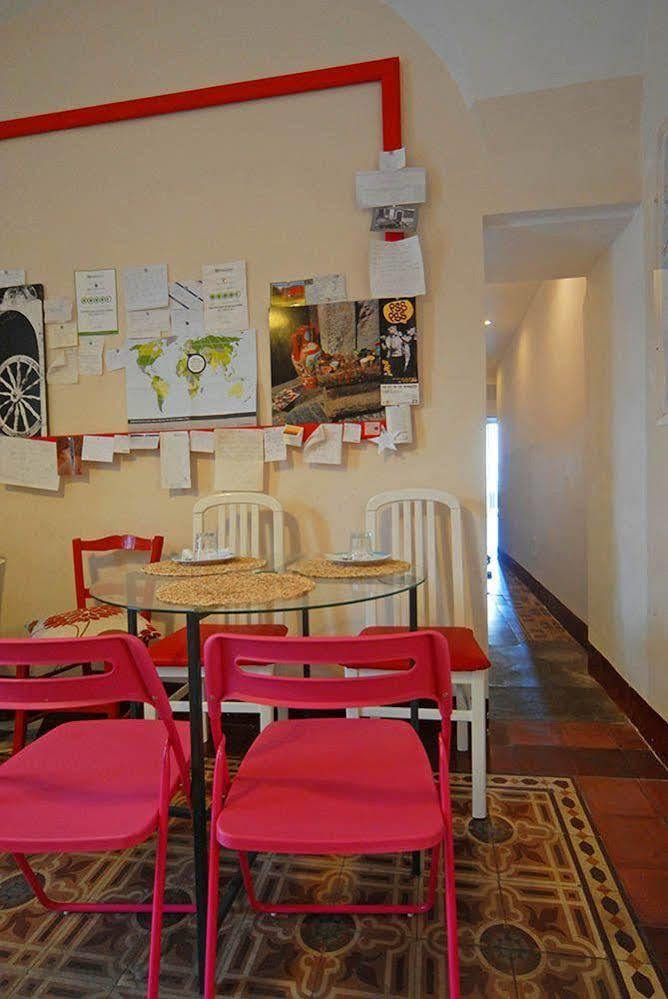 Gianluca'S Room CTA Exterior foto