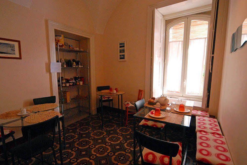 Gianluca'S Room CTA Exterior foto